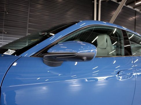 Certified 2023 Porsche Taycan RWD image 26