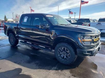 Used 2024 Ford F150 Tremor w/ Equipment Group 402A High