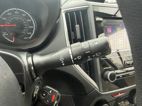 Used 2017 Subaru Impreza 2.0i AWD/4WD image 15