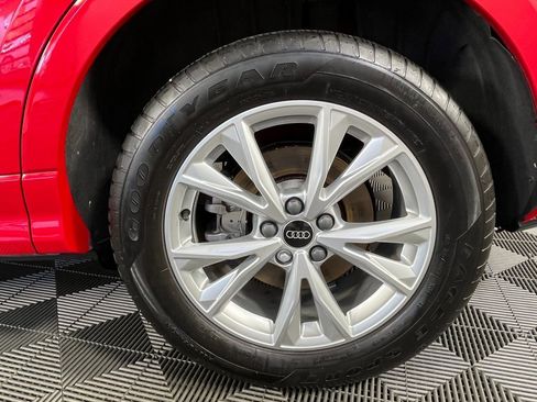 Used 2022 Audi Q3 2.0T Premium image 16