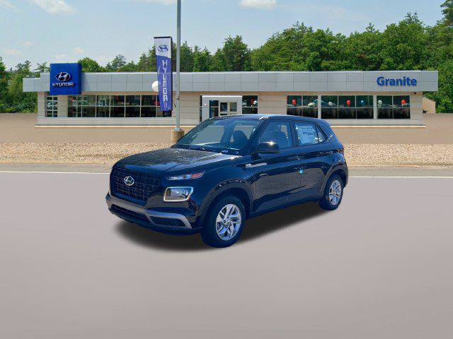 New 2026 Hyundai Venue SE FWD image 2