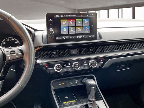 Used 2023 Honda CR-V Sport Touring image 9