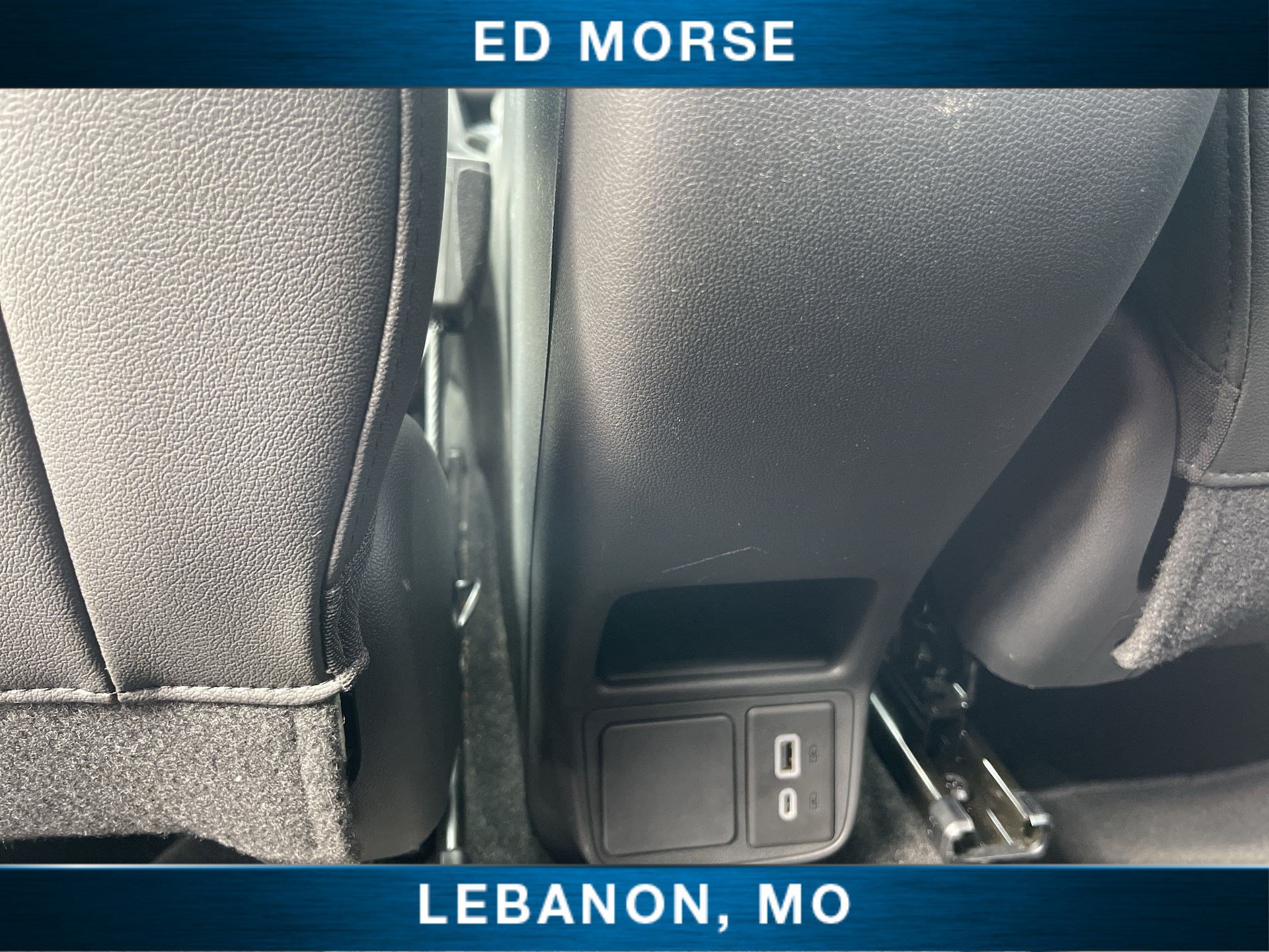 Certified 2026 Buick Encore GX Preferred AWD/4WD image 20