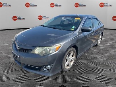 Used 2014 Toyota Camry L