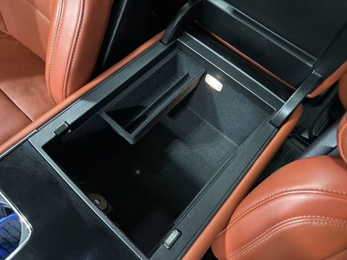 Certified 2025 Lincoln Aviator Reserve w/ Equipment Group 201A image 26