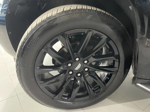 Used 2009 Cadillac Escalade EXT image 11