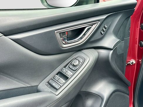 Used 2021 Subaru Forester Touring image 15