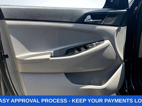 Used 2020 Hyundai Tucson SE FWD image 23