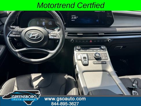 Used 2024 Hyundai Palisade XRT FWD image 24