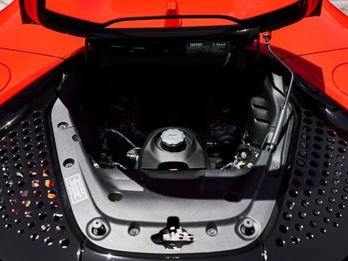 Used 2023 Ferrari SF90 Spider AWD/4WD image 27