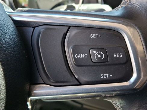Used 2021 Jeep Wrangler Unlimited Rubicon 4xe w/ Dual Top Group AWD/4WD image 22