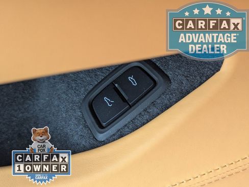 Certified 2023 Chevrolet Corvette Stingray Premium Conv w/ Z51 Performance Package RWD image 22