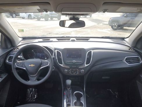 Certified 2022 Chevrolet Equinox LT image 21