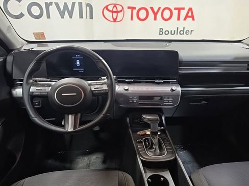 Used 2024 Hyundai Kona SEL FWD image 23