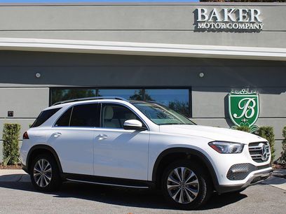 Certified 2023 Mercedes-Benz GLE 350 4MATIC