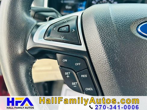 Used 2016 Ford Edge Titanium image 25