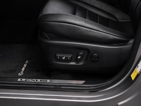 Used 2016 Lexus NX 200t F Sport image 31