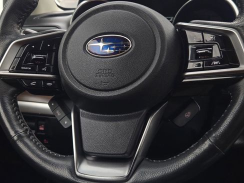 Used 2018 Subaru Outback 3.6R Touring w/ Popular Package #3 image 27