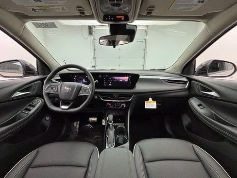 New 2026 Buick Encore GX Sport Touring w/ Studio Series image 2