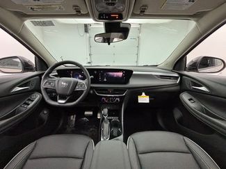 New 2026 Buick Encore GX Sport Touring w/ Studio Series video 2