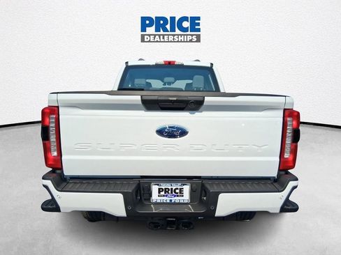 New 2026 Ford F250 XL w/ STX Appearance Package image 4