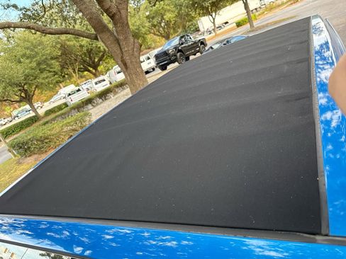 Used 2021 Jeep Wrangler Unlimited Sahara image 17