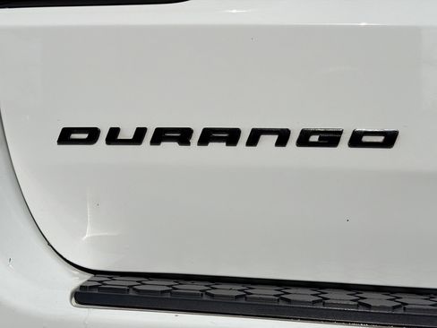 Used 2021 Dodge Durango R/T w/ Cargo Plus Group image 11