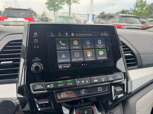 Used 2022 Honda Odyssey EX-L image 16