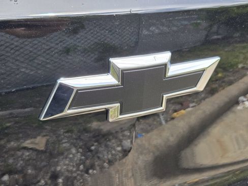 New 2026 Chevrolet TrailBlazer RS w/ Convenience Package FWD image 12