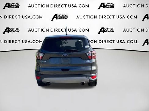 Used 2017 Ford Escape SE image 8