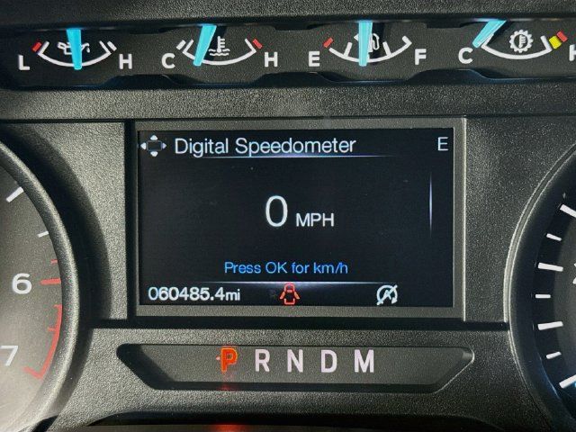 Used 2020 Ford F150 XL w/ Equipment Group 101A Mid AWD/4WD image 2