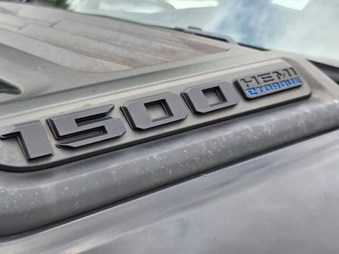 Used 2022 RAM 1500 Rebel w/ Rebel Level 1 Equipment Group AWD/4WD image 23