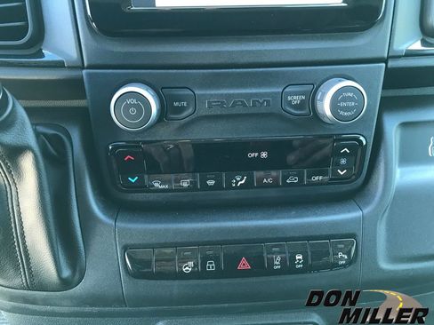 New 2026 RAM ProMaster 2500 w/ Safety Group image 22