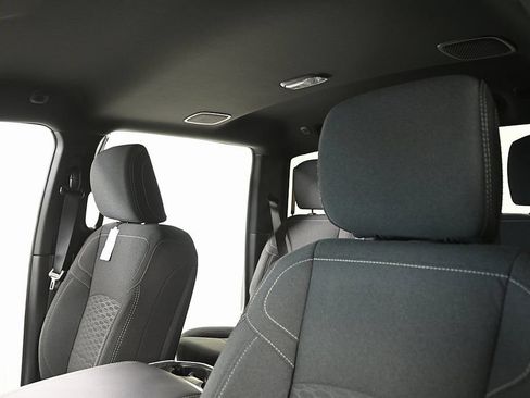 New 2026 RAM 2500 Lone Star AWD/4WD image 10