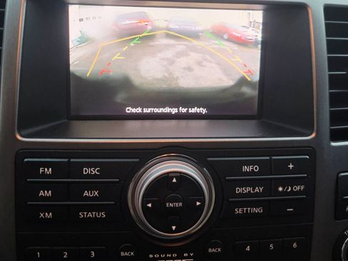 Used 2013 Nissan Armada SV AWD/4WD image 23