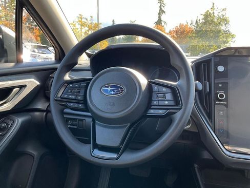 New 2026 Subaru Crosstrek 2.0i Premium image 20