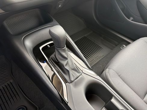 New 2027 Toyota Corolla LE FWD image 35