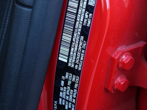 Used 2022 Jeep Renegade Altitude w/ Sun/Sound Group image 29