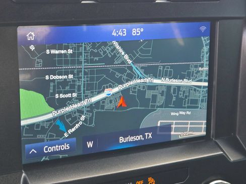 Used 2019 Ford F150 Raptor w/ Equipment Group 801A Mid AWD/4WD image 17