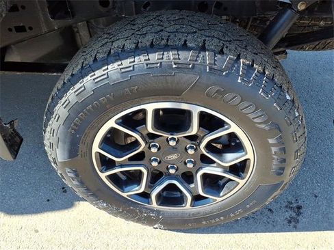 Used 2023 Ford F150 XL w/ STX Appearance Package image 6