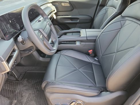 New 2027 Kia Telluride SX image 3