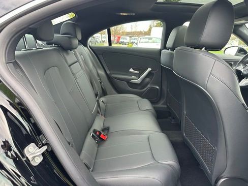 Used 2026 Mercedes-Benz CLA 250 4MATIC image 23