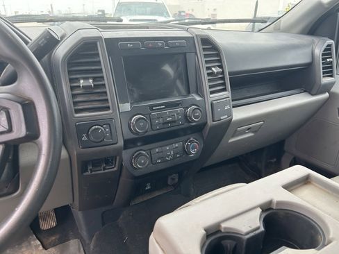 Used 2022 Ford F250 XL w/ STX Appearance Package image 6