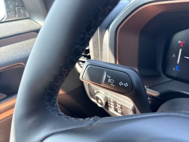 New 2026 Ford Bronco Sport Outer Banks w/ Outer Banks Tech Package+ AWD/4WD image 26