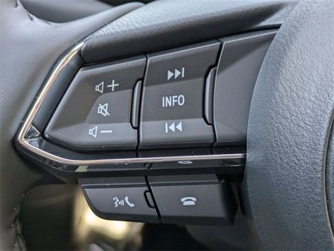 New 2025 MAZDA CX-5 AWD 2.5 S w/ Preferred Package image 19