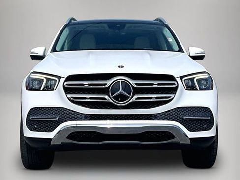 Used 2022 Mercedes-Benz GLE 350 image 3