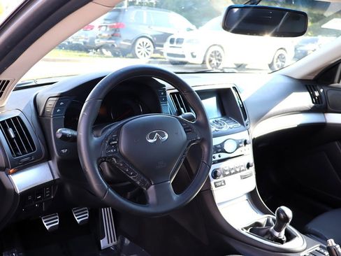 Used 2008 INFINITI G37 Sport w/ Premium Pkg RWD image 14