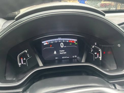 Used 2022 Honda CR-V EX-L image 15