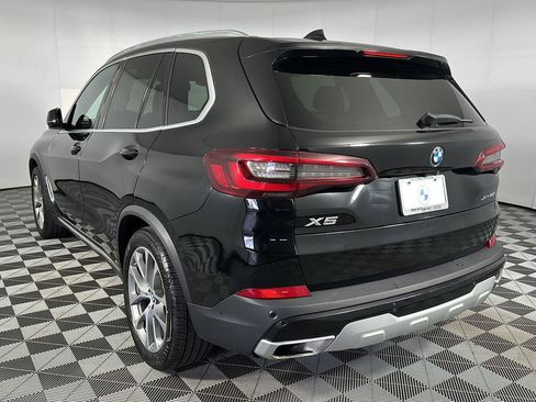 Used 2023 BMW X5 xDrive40i w/ Premium Package AWD/4WD image 25