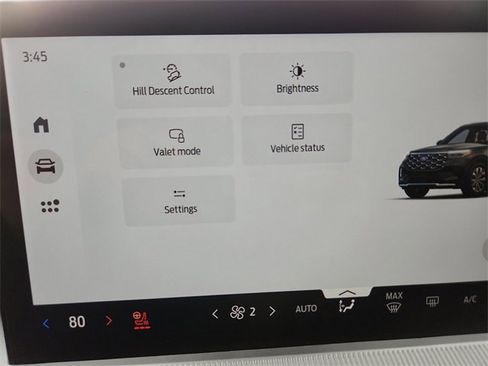 Used 2025 Ford Explorer ST-Line image 22